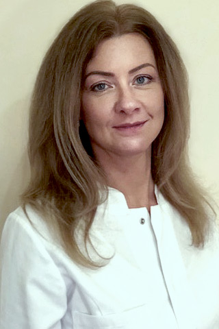 Katarzyna Sosnowska- Brudło